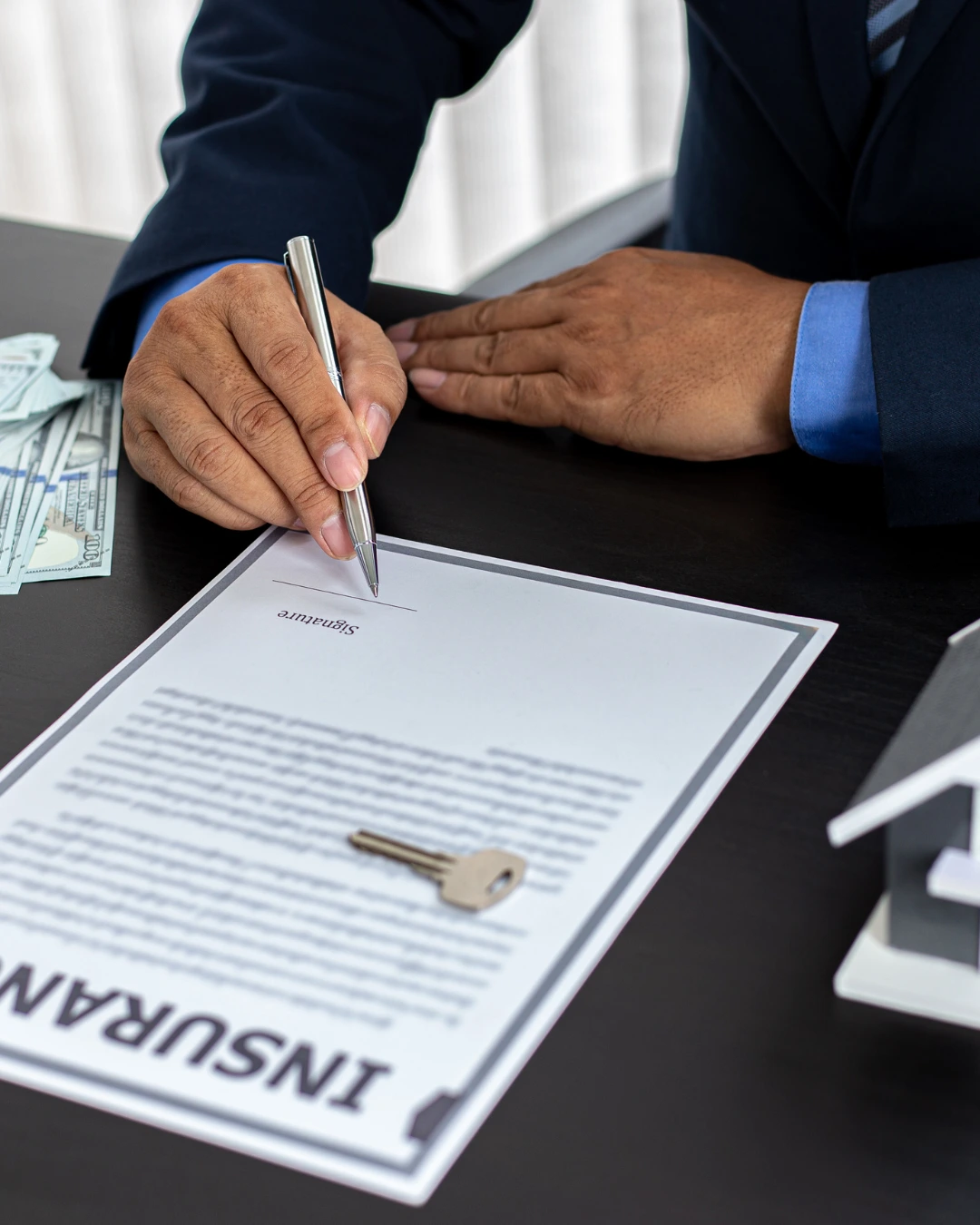 Reclamación directa a aseguradora